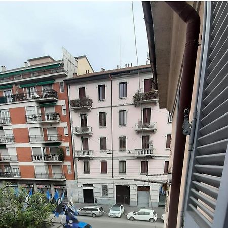 Bomboniera Sui Navigli Con A/C & Wi-Fi Lägenhet Milano Exteriör bild